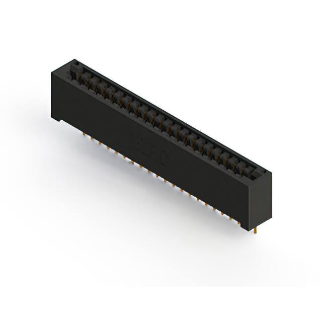 396-022-522-101 EDAC Inc.  Edgeboard Connectors